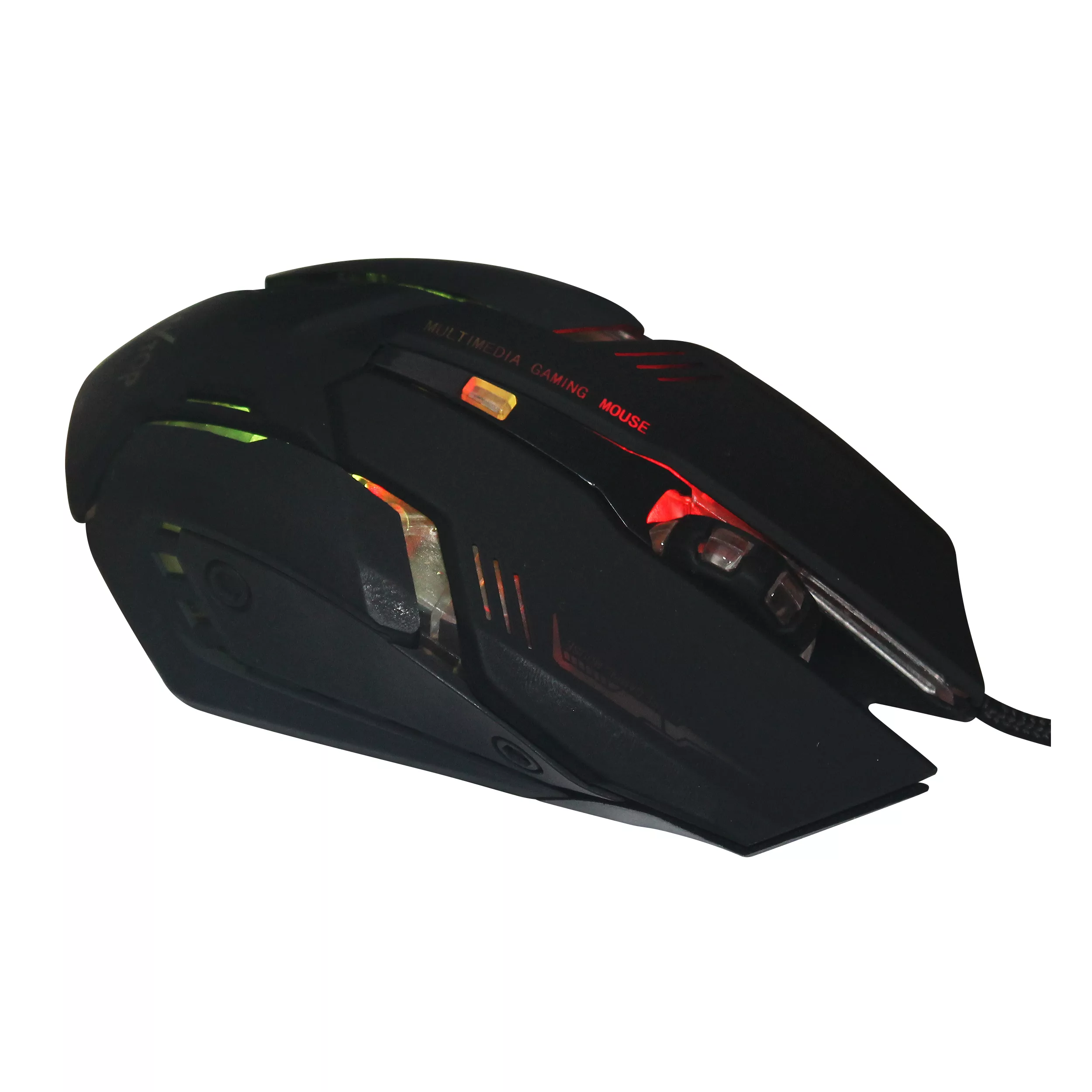 ماوس مخصوص بازی مکس تاپ مدل MX-305G