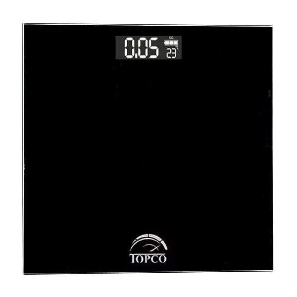 ترازو دیجیتال تاکپو مدل ساده