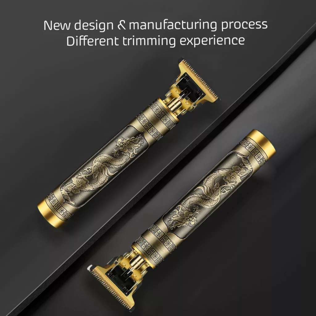 ماشین اصلاح موی سر و صورت وینتج مدل T9