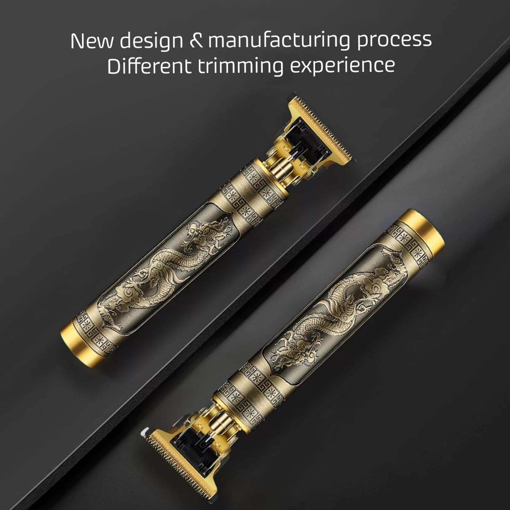 ماشین اصلاح موی سر و صورت وینتج مدل T9