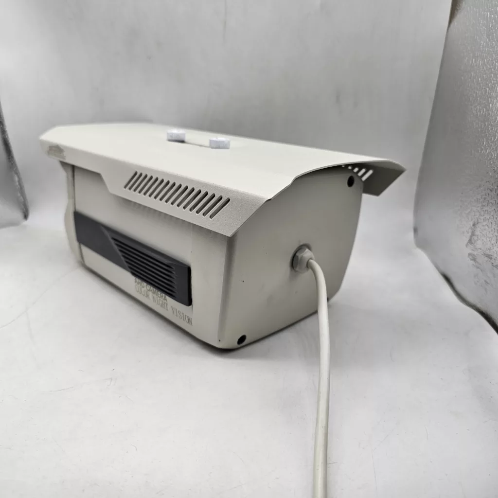 دوربین مداربسته شارک مدل warm light-SH4080FTL53AHD