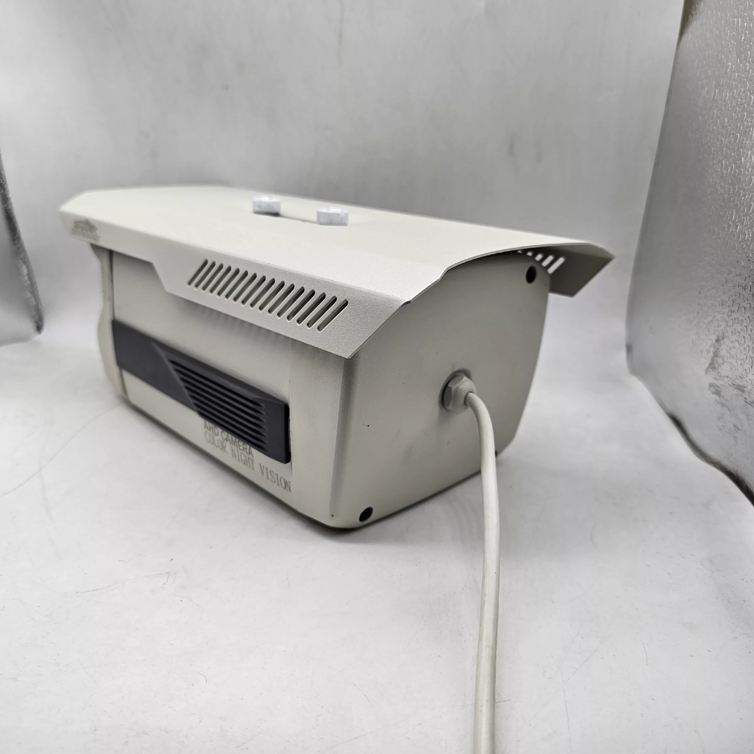 دوربین مداربسته شارک مدل warm light-SH4080FTL53AHD