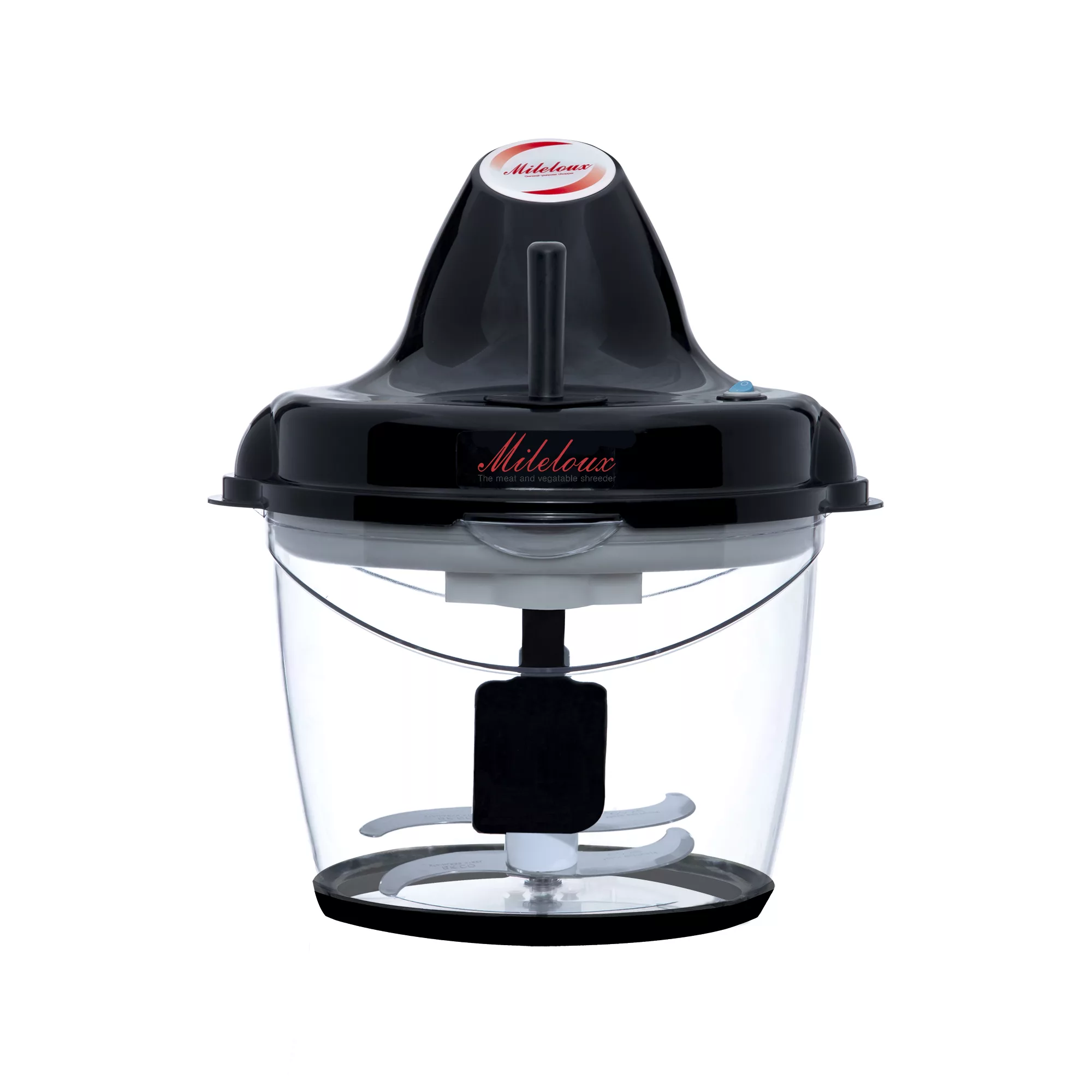 خردکن مایل لوکس مدل 4800ML 2021 خردکن مایل لوکس مدل 4800ML 2021