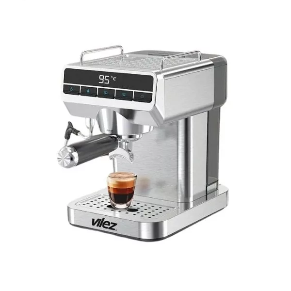 اسپرسو ساز ویلز مدل 2916