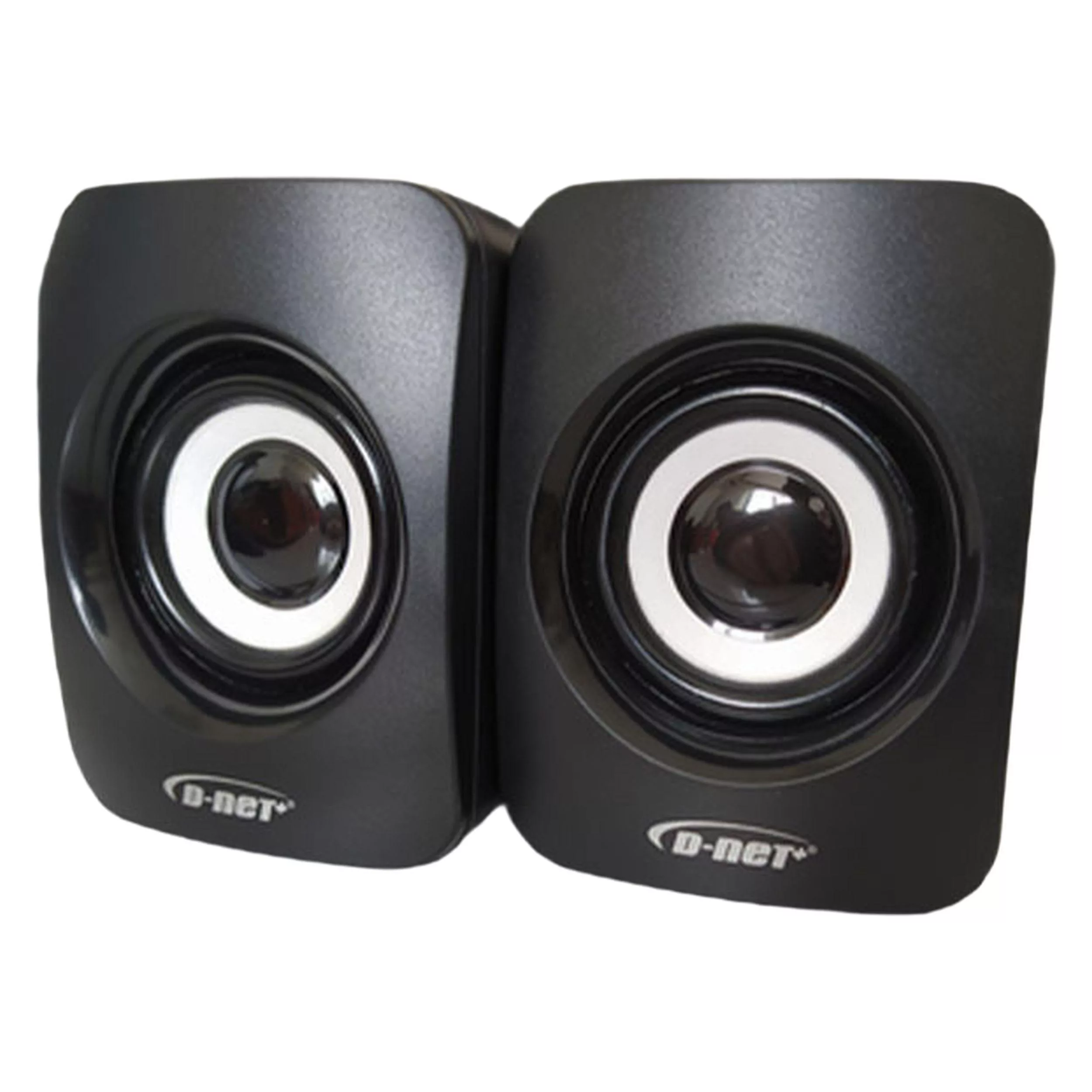 اسپیکر دسکتاپ دی-نت مدل DT-12