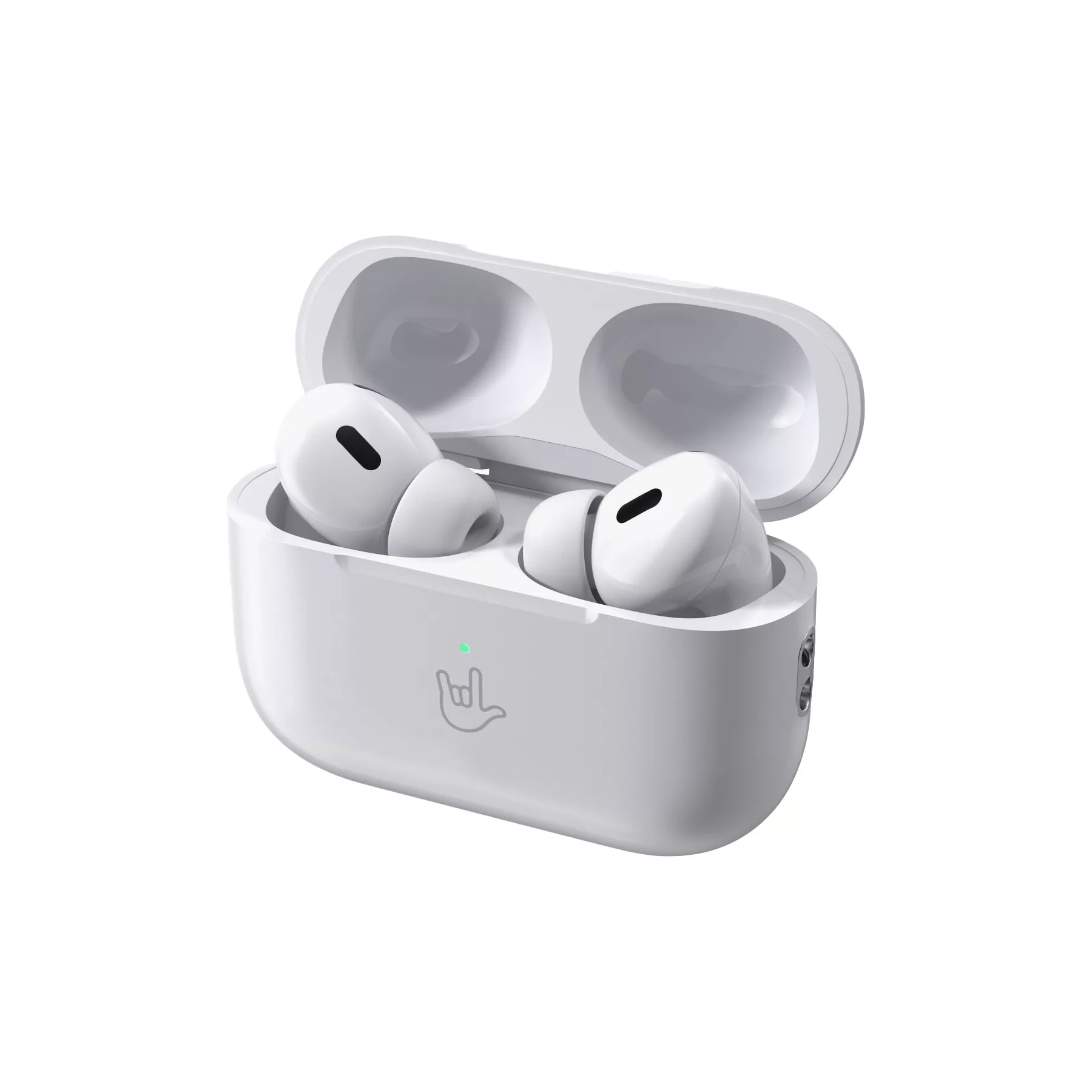 هندزفری بلوتوثی مدل  2nd Generation Type-c