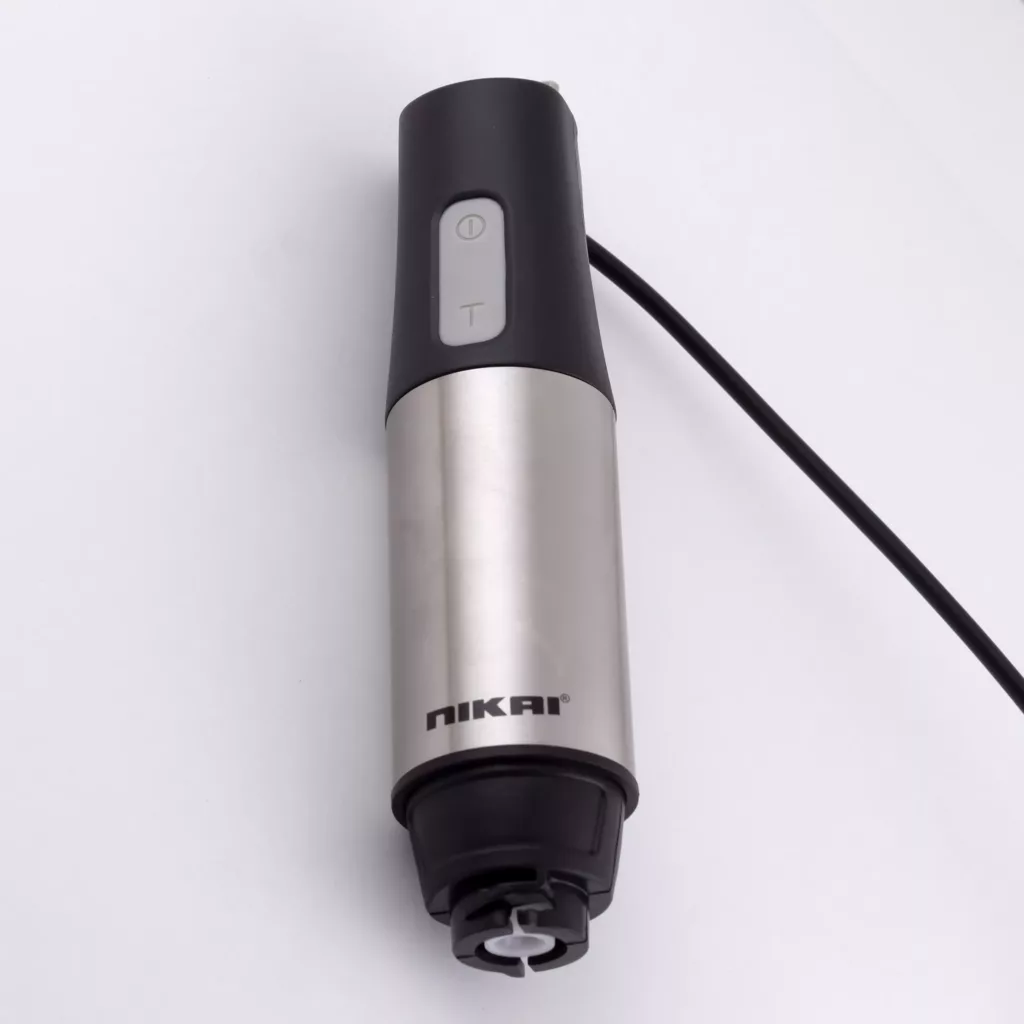 گوشت کوب برقی نیکای مدل NH 8881 X