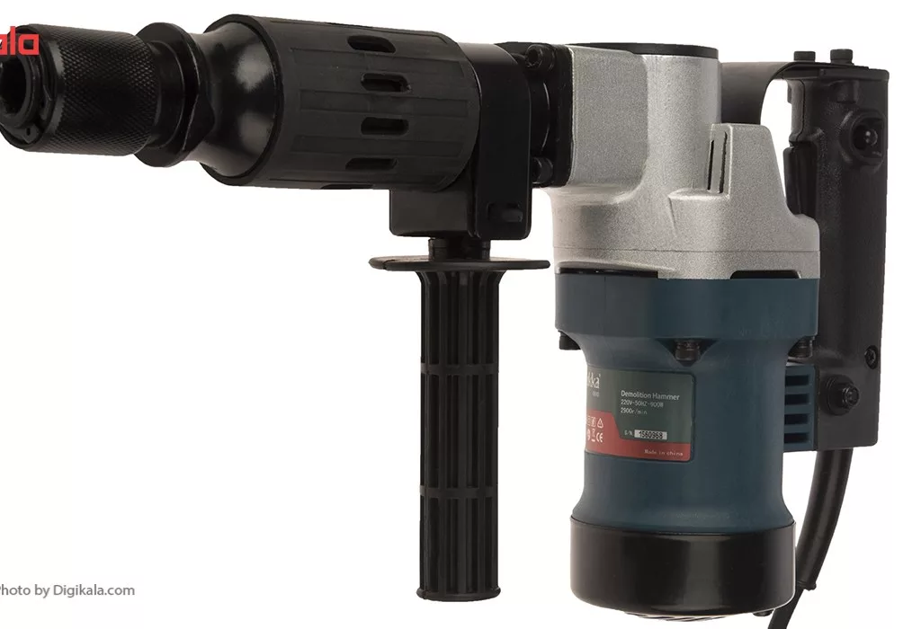 چکش تخریب پوکا مدل 810