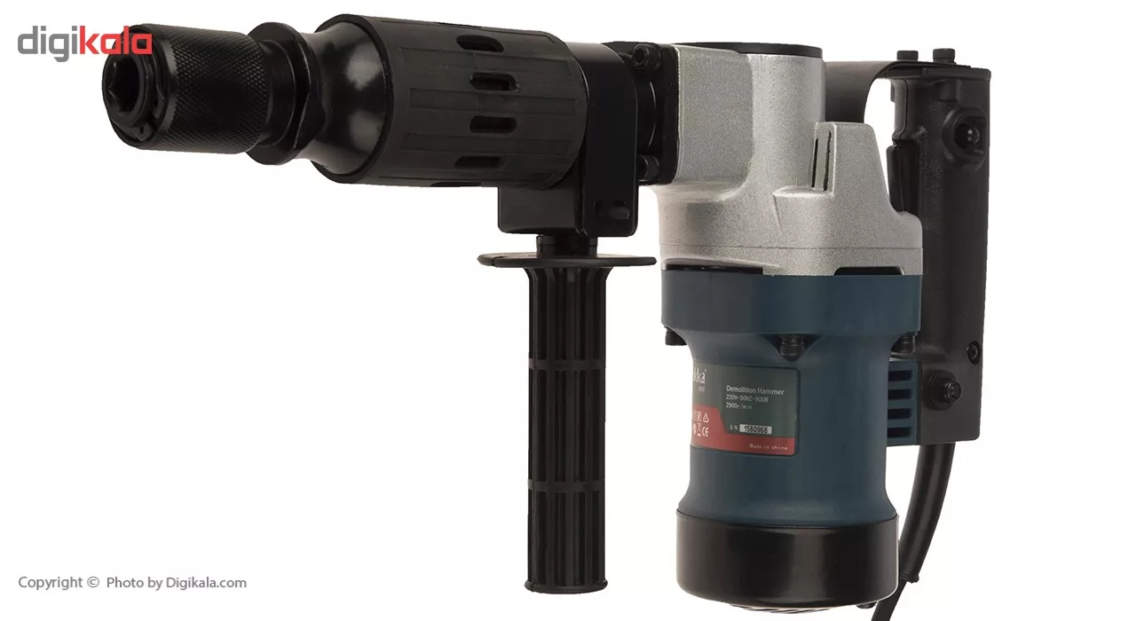 چکش تخریب پوکا مدل 810