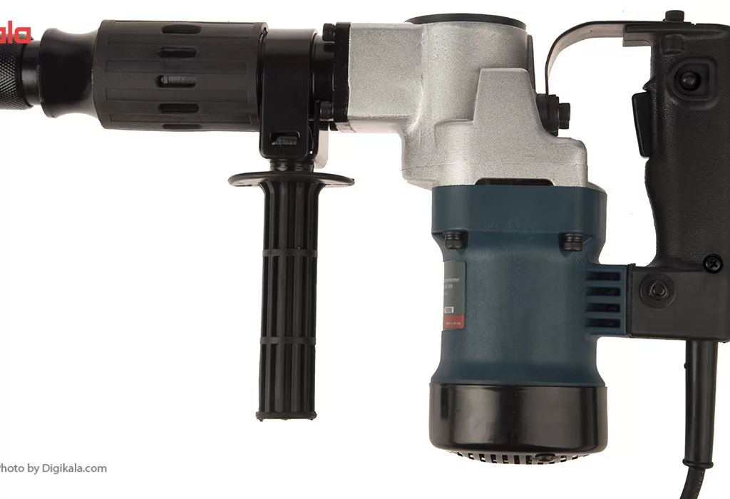 چکش تخریب پوکا مدل 810