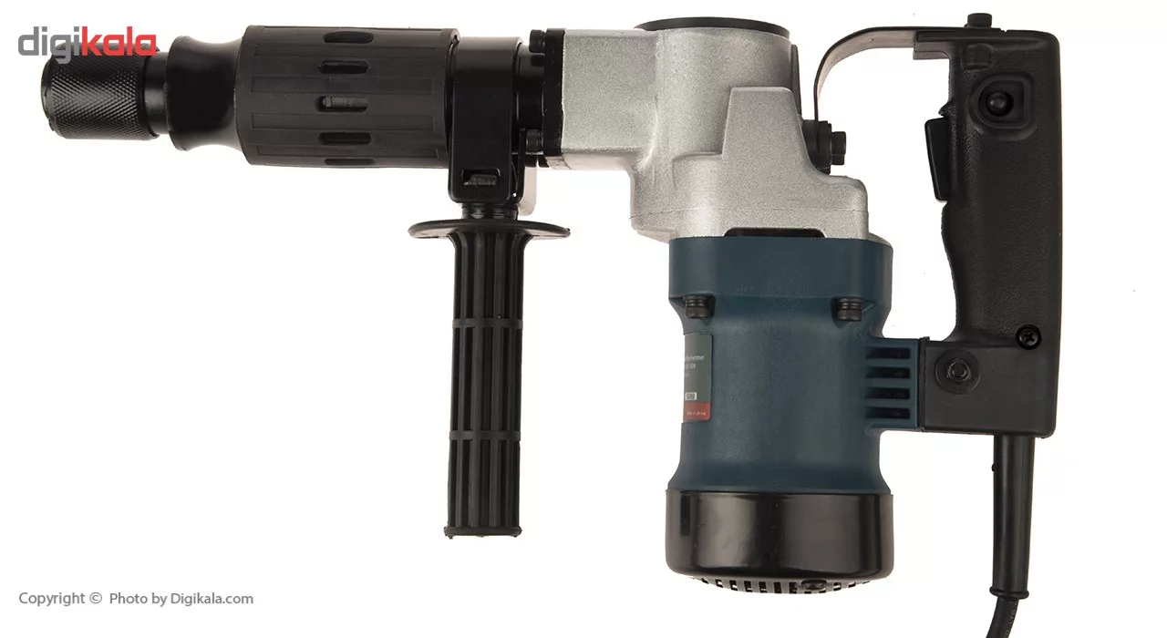 چکش تخریب پوکا مدل 810