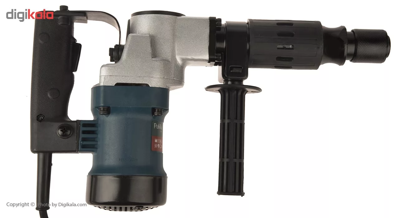 چکش تخریب پوکا مدل 810