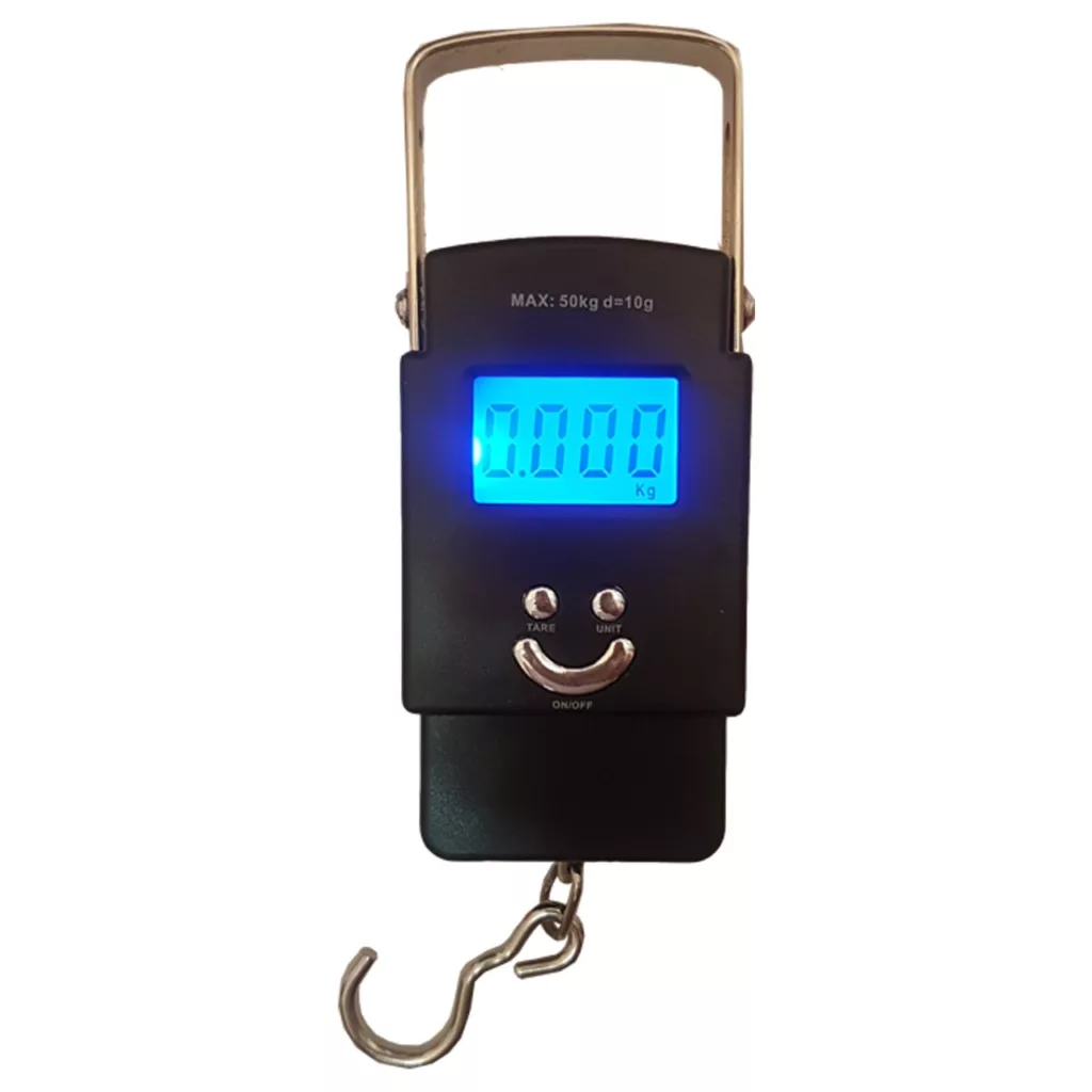 ترازو اشپزخانه مدل 50kg