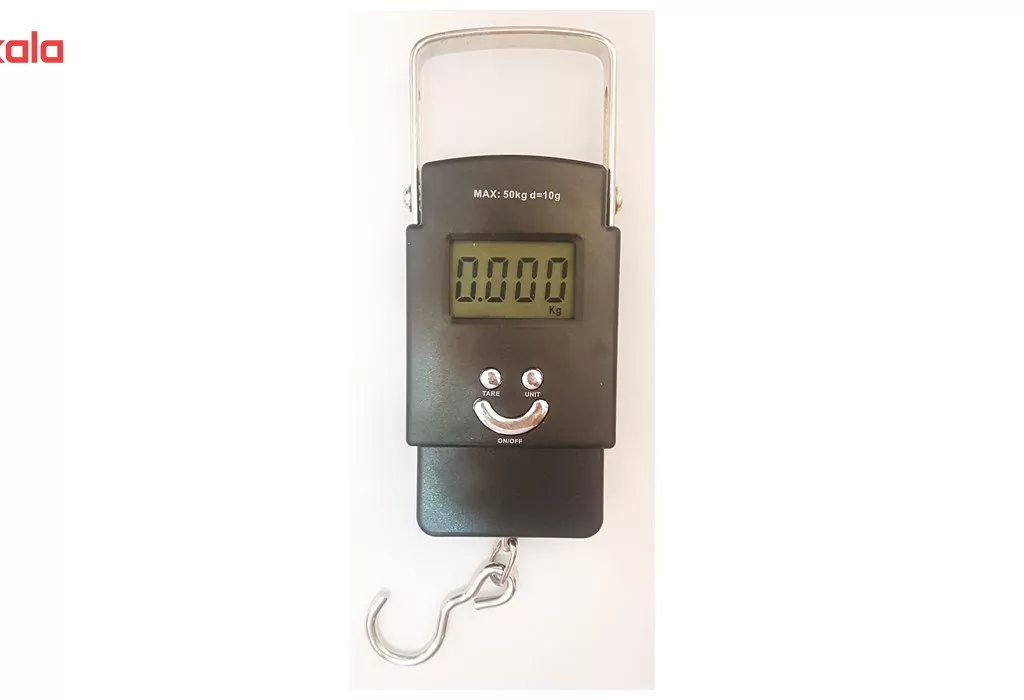 ترازو اشپزخانه مدل 50kg