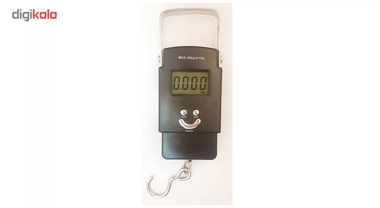 ترازو اشپزخانه مدل 50kg