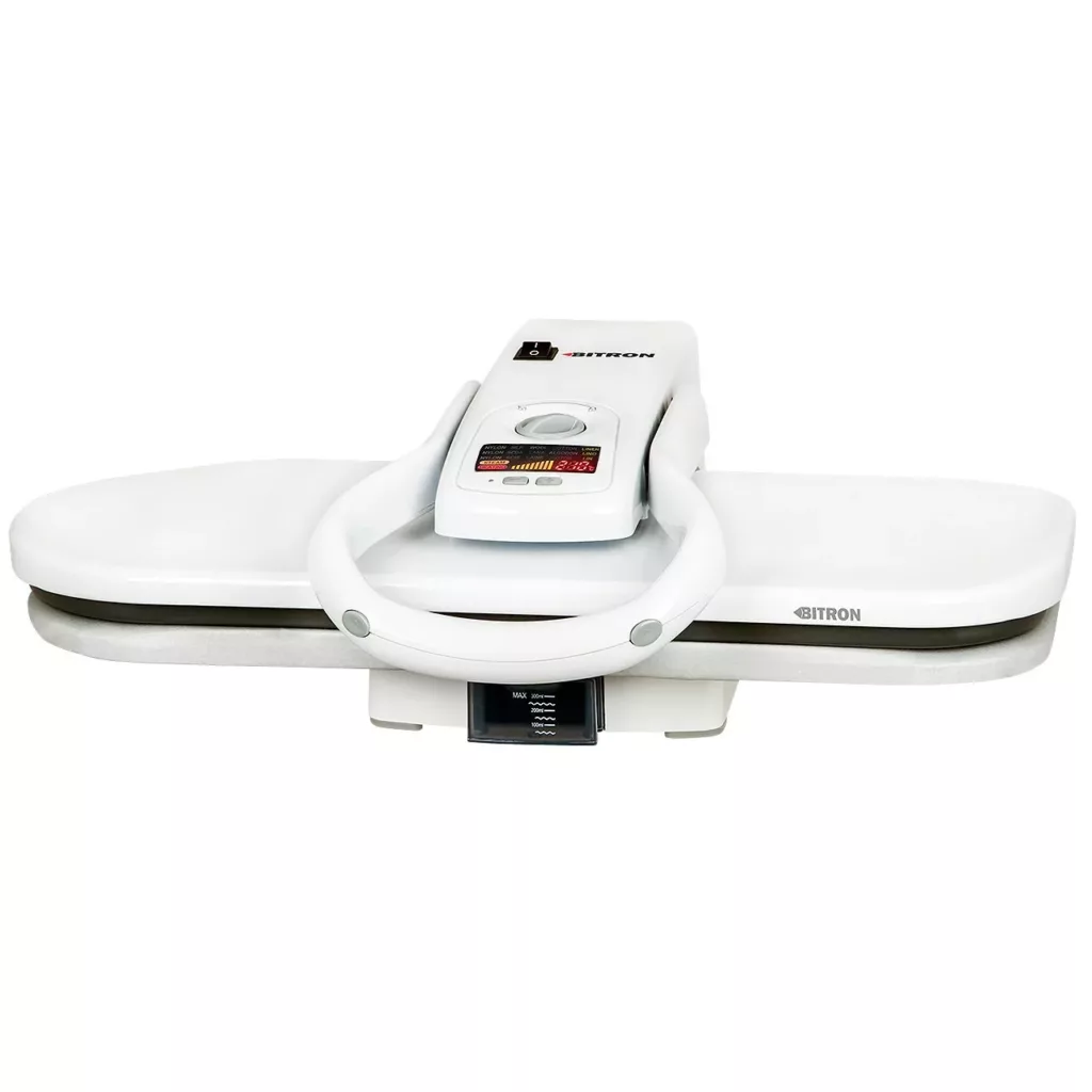 اتو پرسی بایترون مدل BSI-600