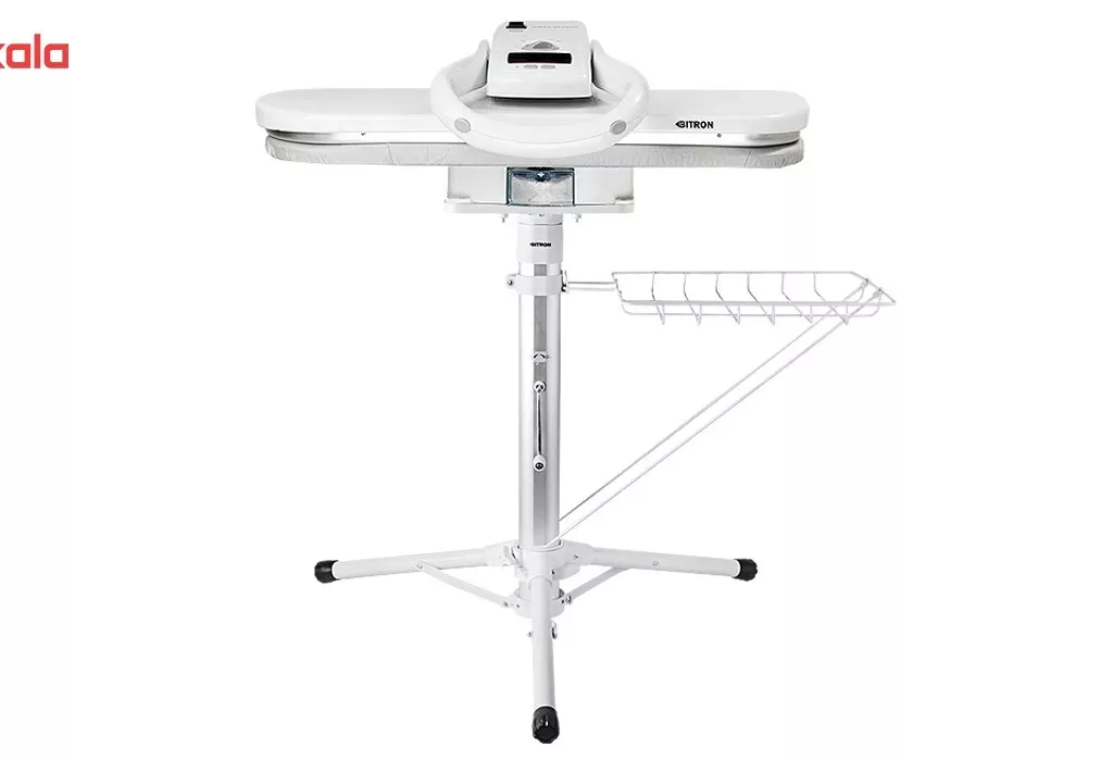 اتو پرسی بایترون مدل BSI-600