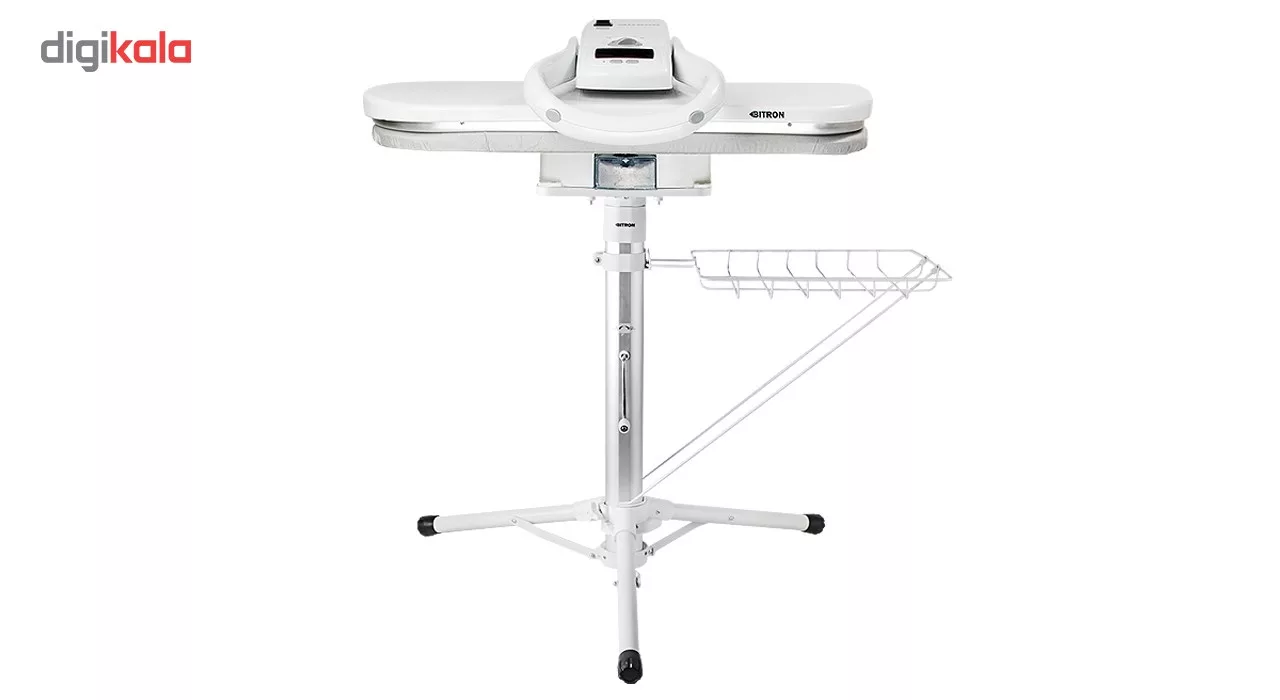 اتو پرسی بایترون مدل BSI-600