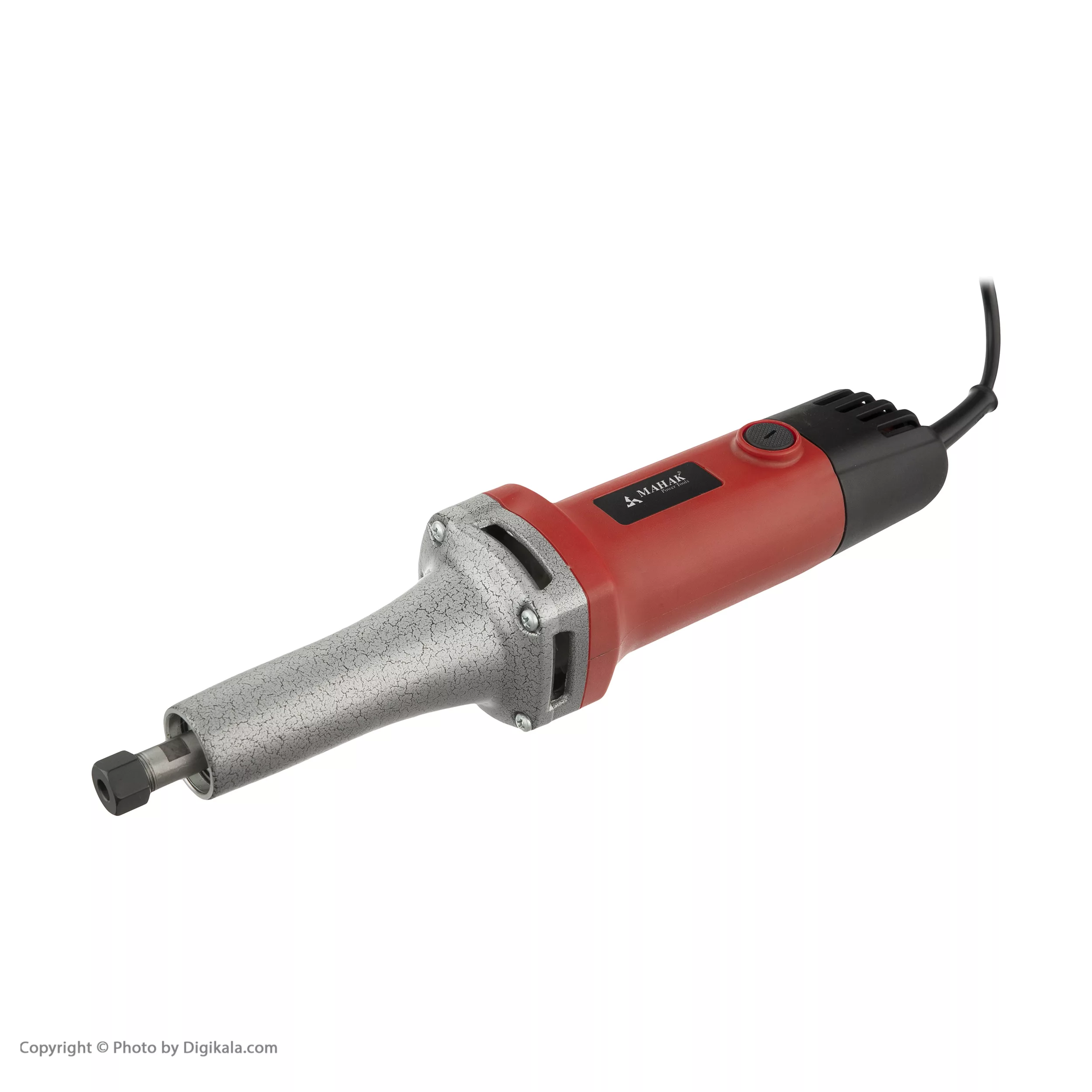 فرز انگشتی محک مدل DG-25L