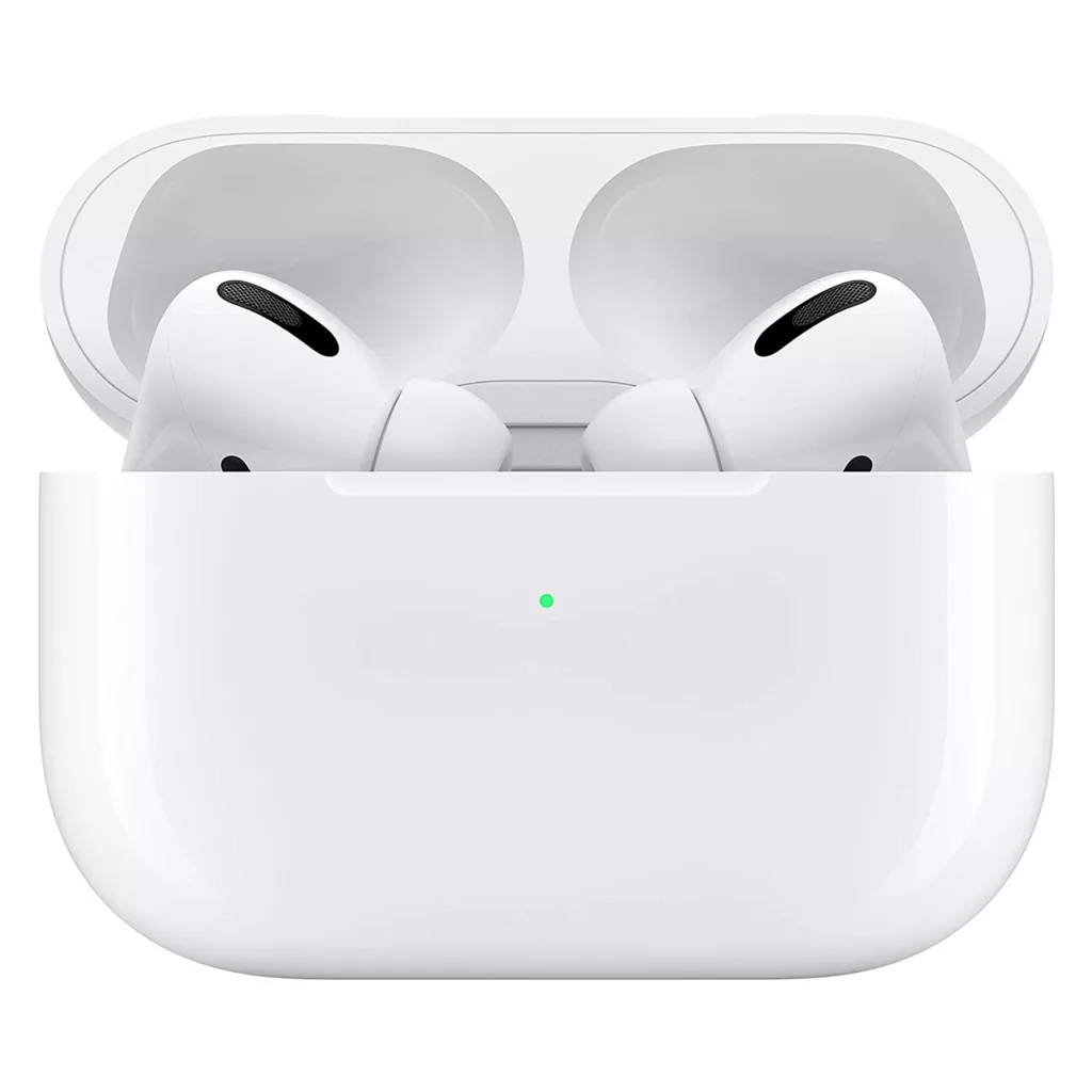 هدفون بلوتوثی مدل Airpods Pro 2021