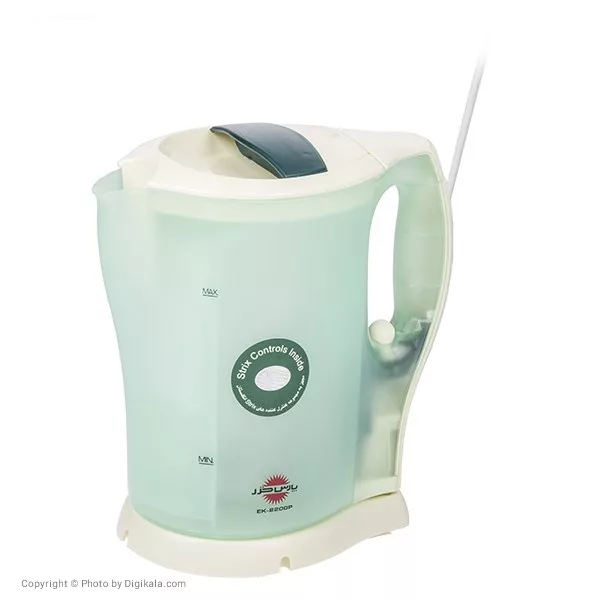 کتری برقی پارس خزر مدل EK-2200P