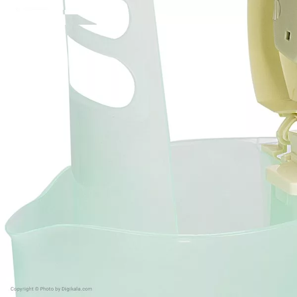 کتری برقی پارس خزر مدل EK-2200P