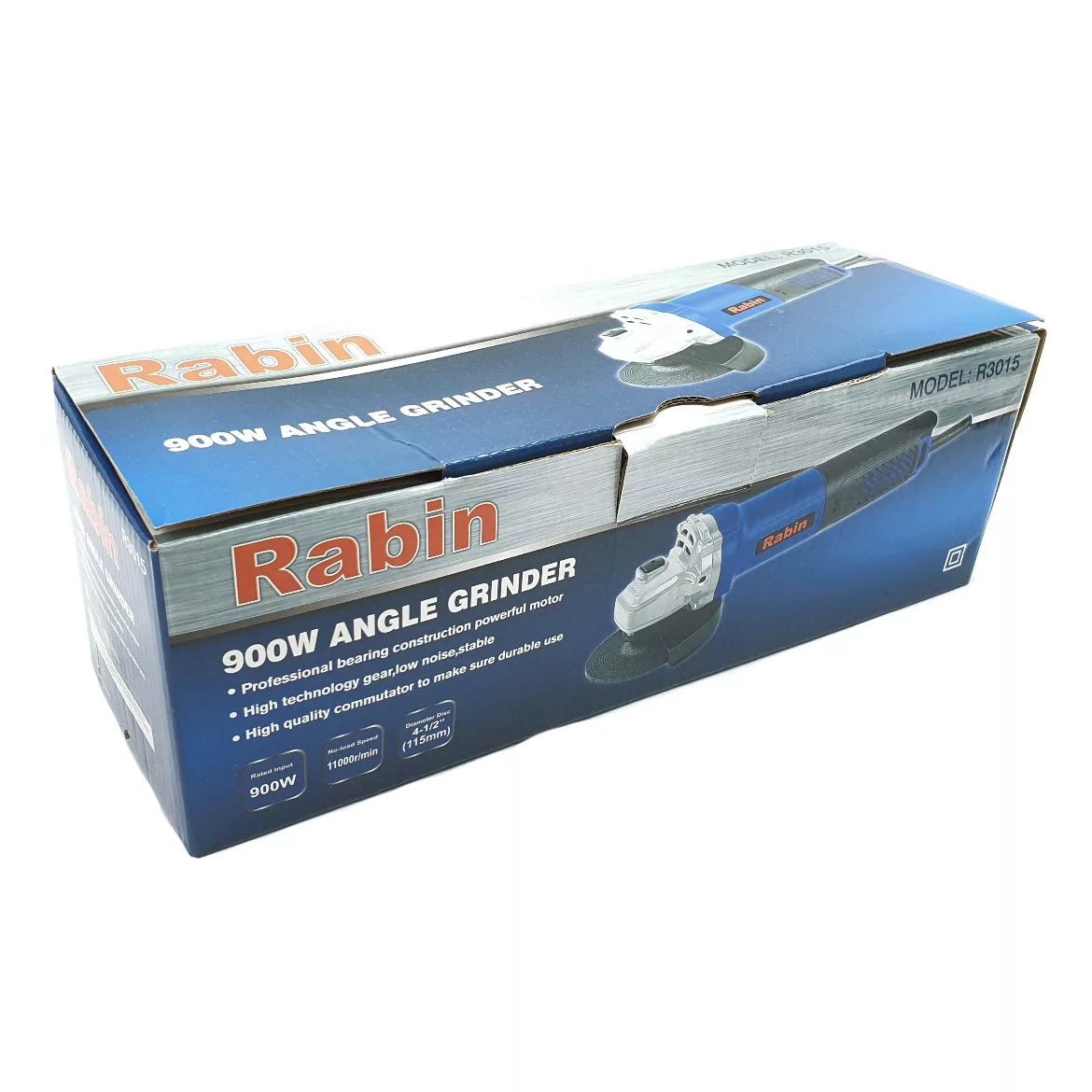 مینی فرز رابین مدل R3015