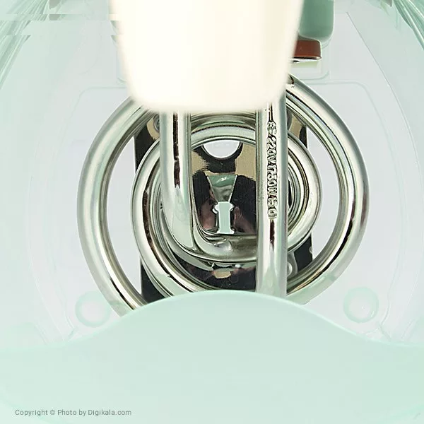 کتری برقی پارس خزر مدل EK-2200P