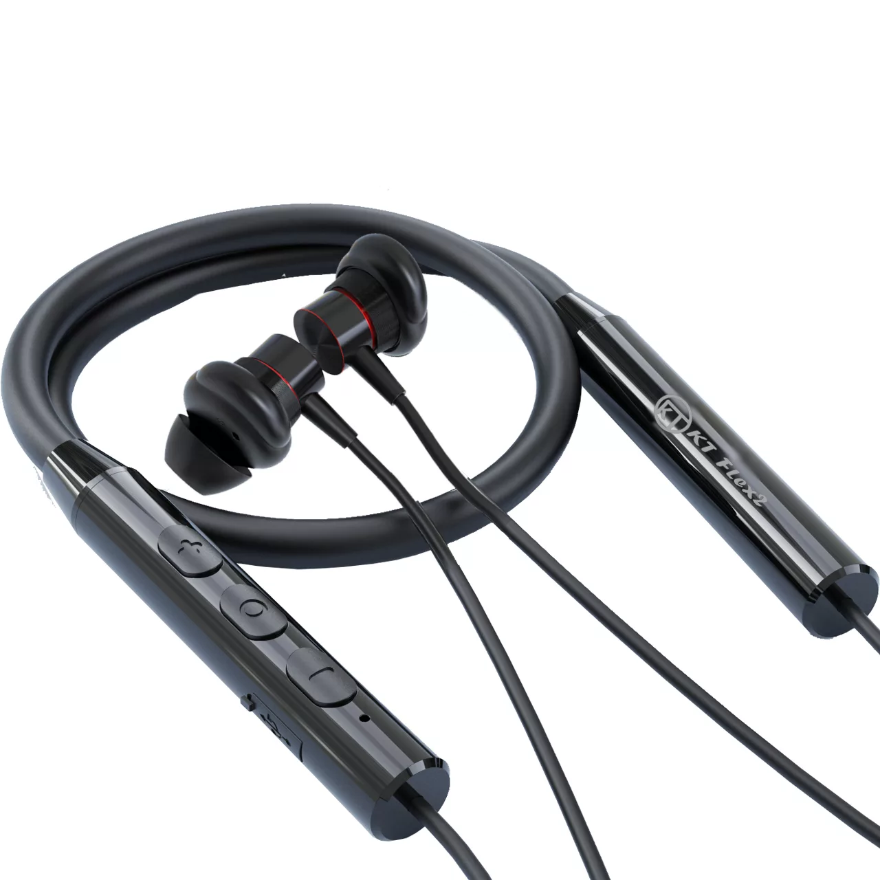 هدفون بلوتوثی مدل KTflex2