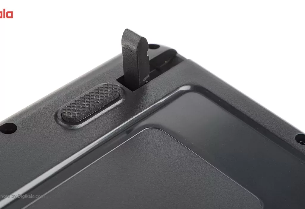 کیبورد گرین مدل GK-502 با حروف فارسی