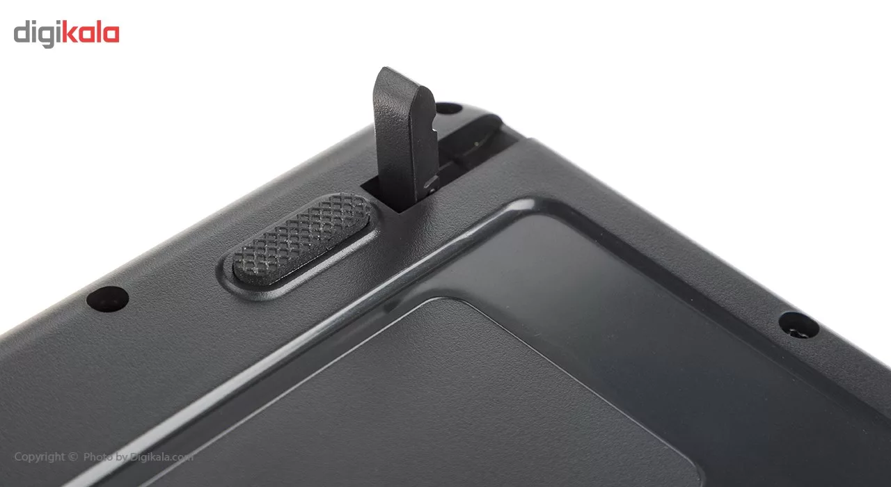 کیبورد گرین مدل GK-502 با حروف فارسی