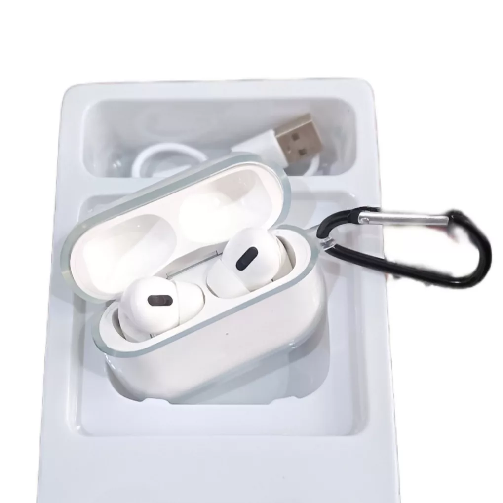 هدست بلوتوثی مدل air-r03 generation v5.O