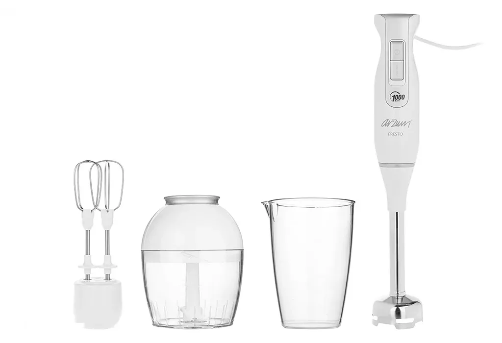 گوشت‌کوب برقی آرزوم مدل AR198