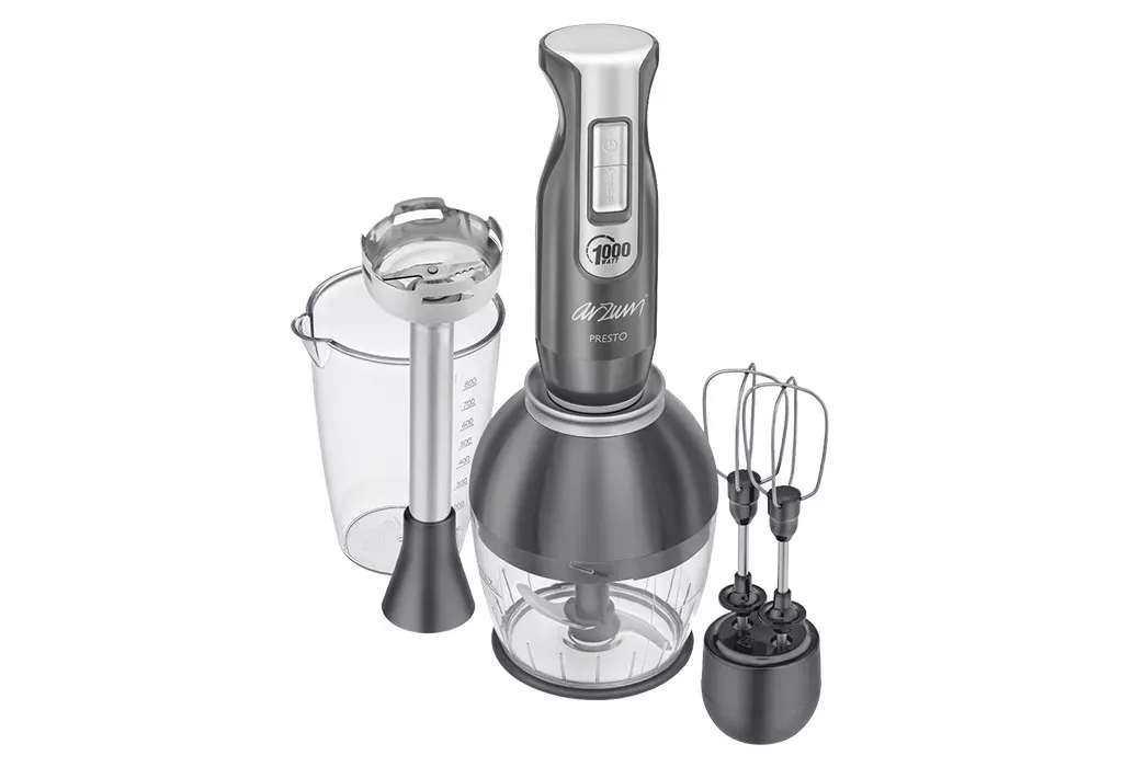 گوشت‌کوب برقی آرزوم مدل AR198