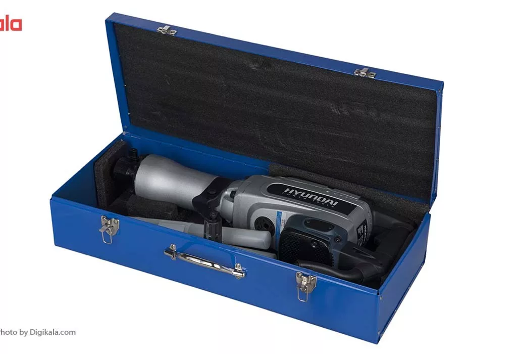 چکش تخریب هیوندای مدل HP1546H-DH