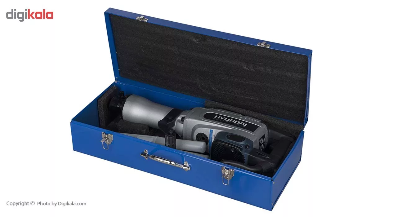 چکش تخریب هیوندای مدل HP1546H-DH