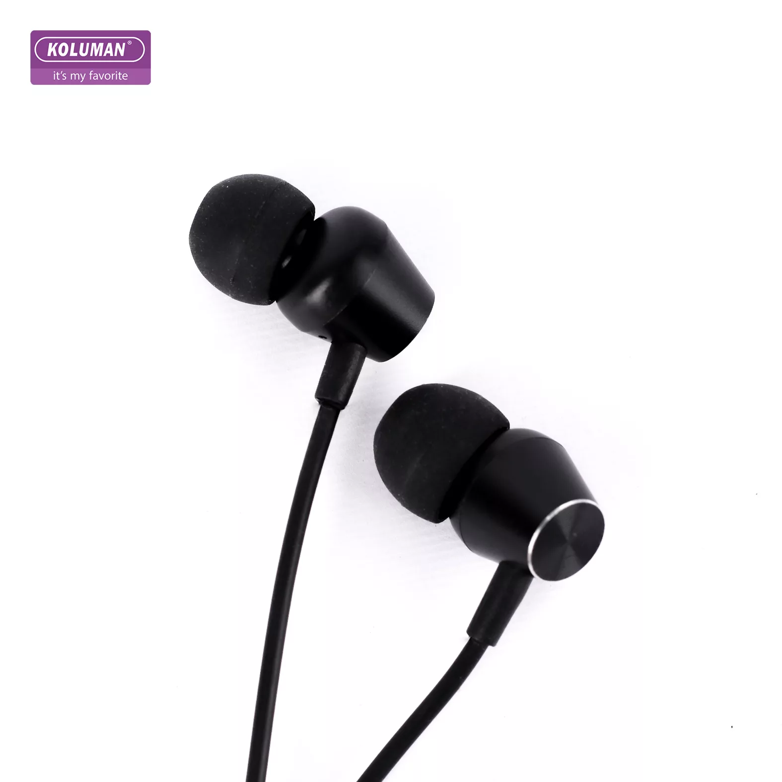 هندزفری بلوتوثی کلومن مدل KB-G270