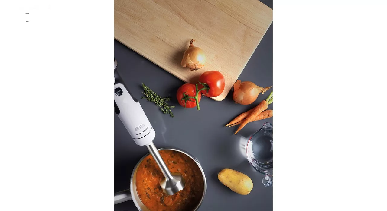 گوشت کوب برقی مورفی ریچاردز مدل 402050