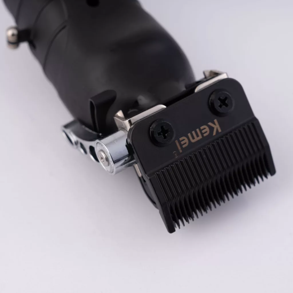 ماشین اصلاح موی سر و صورت کیمی مدل KM-2296