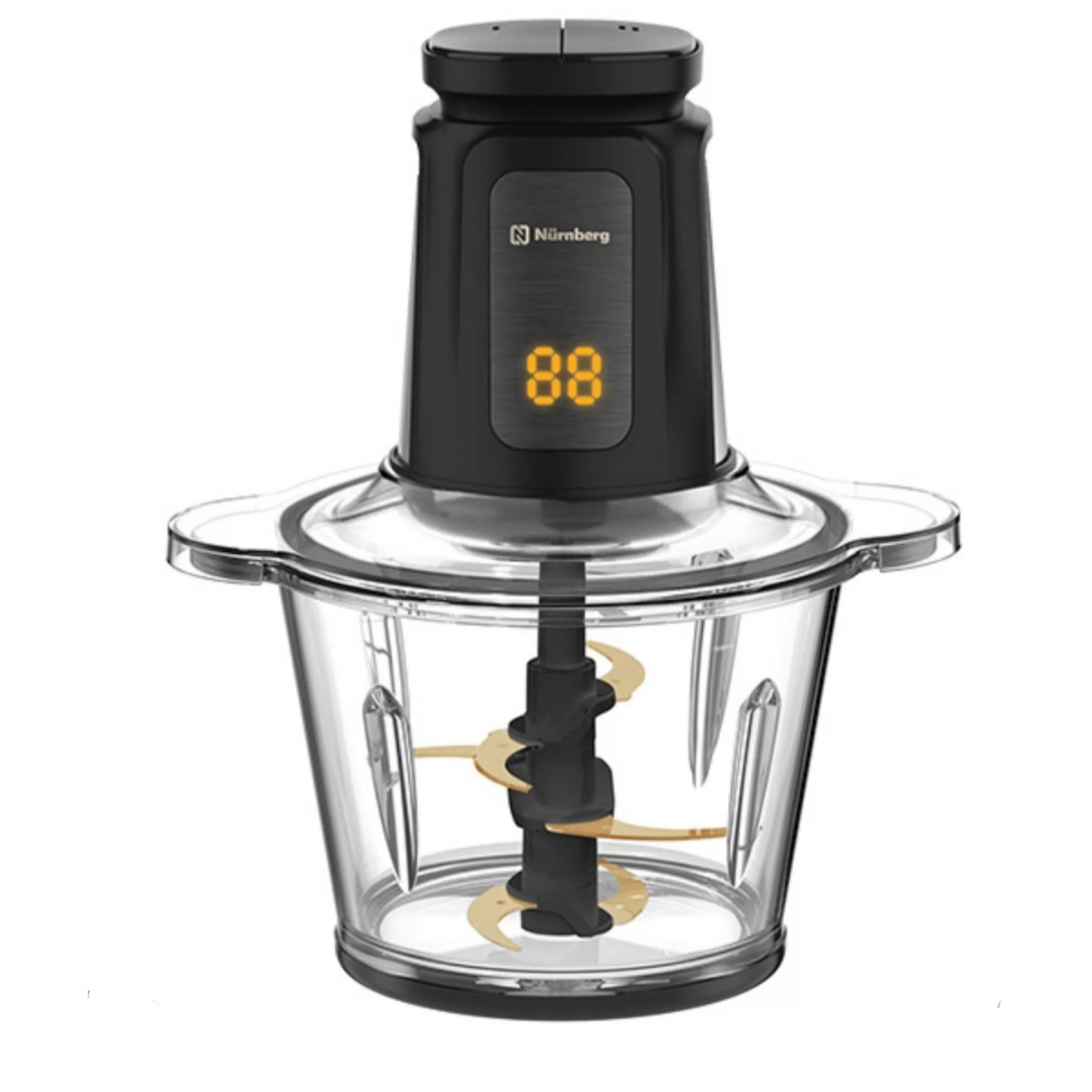 خردکن نورنبرگ مدل 944