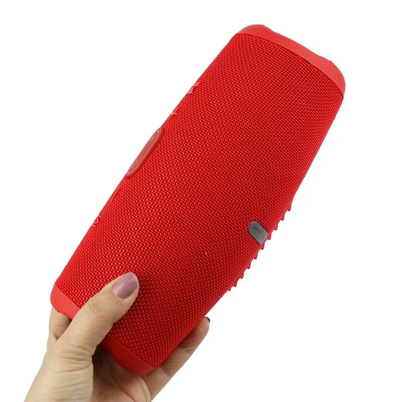 اسپیکر بلوتوثی قابل حمل مدل Charge 5