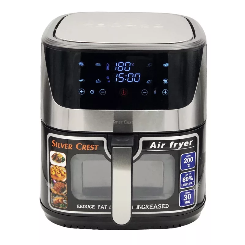 هواپز سیلور کرست مدل scs-6090