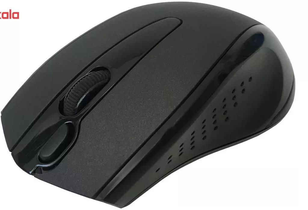 ماوس بی سیم ای فورتک مدل G9-500F