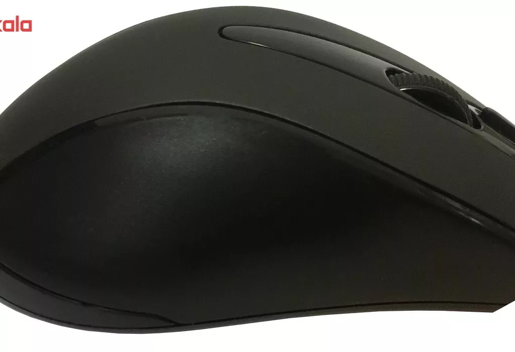 ماوس بی سیم ای فورتک مدل G9-500F