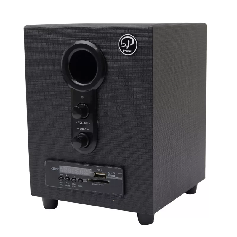 اسپیکر ایکس پی-پروداکت مدل XP-AC123C