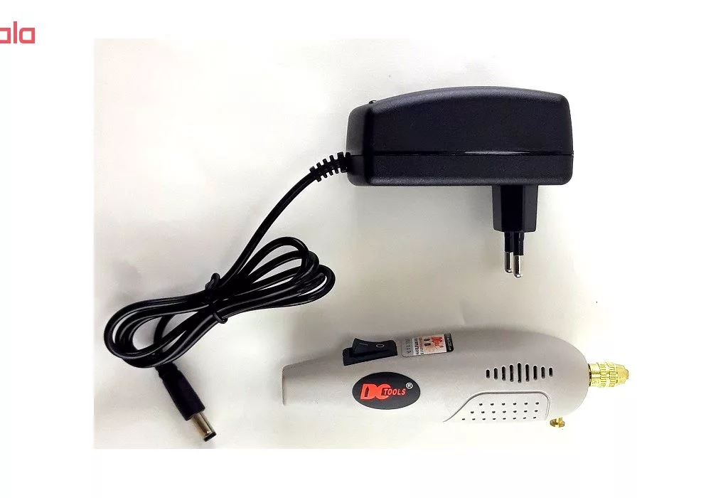 مینی دریل دی سی تولز مدل TDCK-20