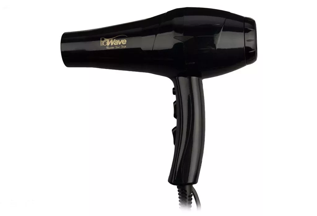 سشوار حرفه‌ ای پروویو مدل PW-3113