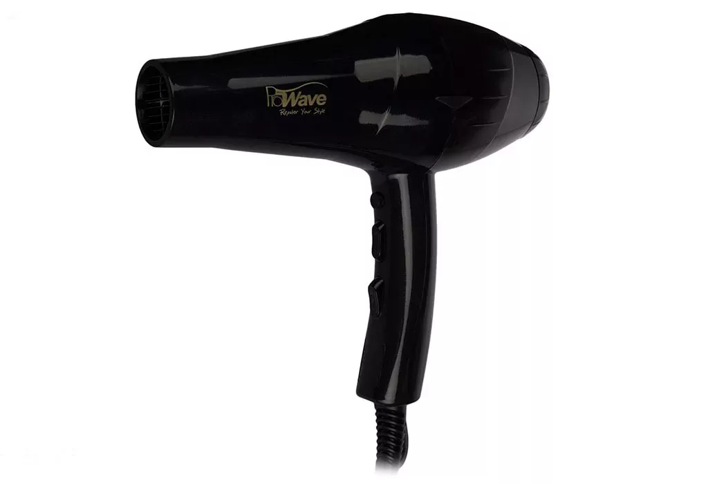 سشوار حرفه‌ ای پروویو مدل PW-3113