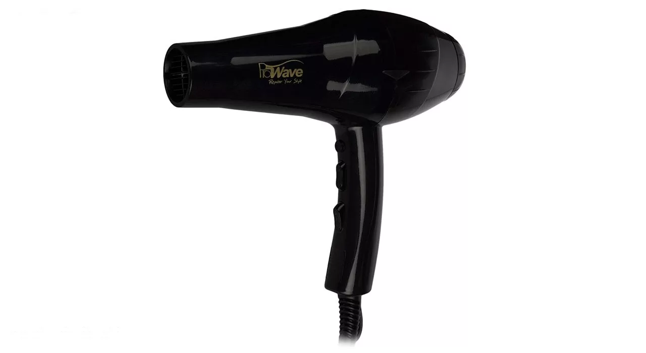 سشوار حرفه‌ ای پروویو مدل PW-3113