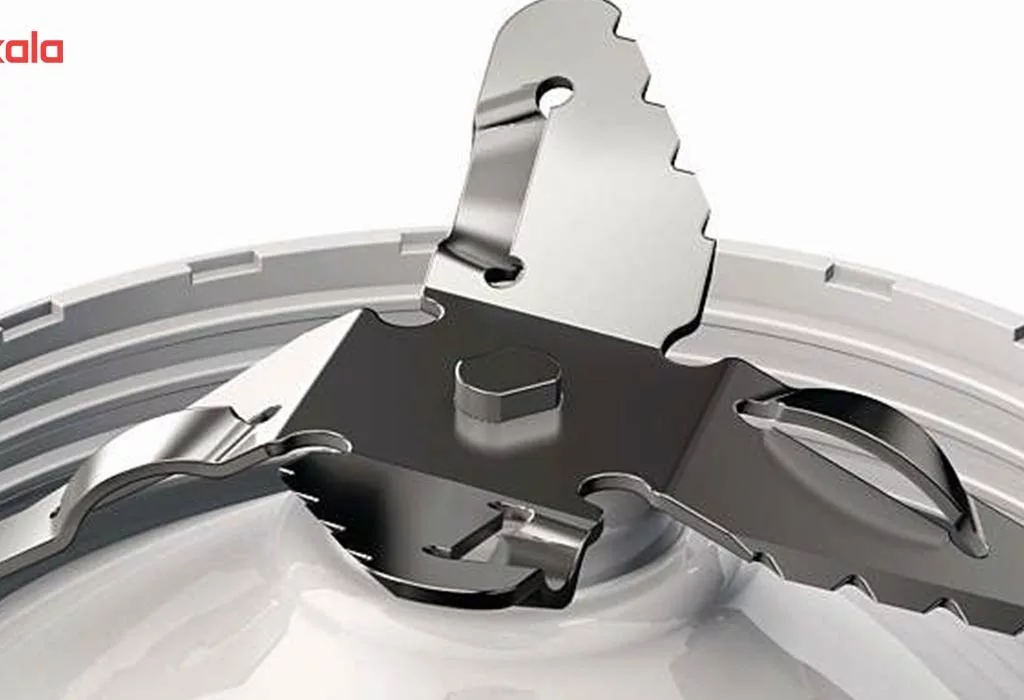 مخلوط کن فیلیپس مدل HR2114